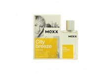 Image of Mexx City Breeze for Her Eau de Toilette