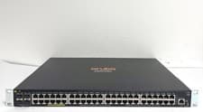 Image of HPE Aruba 2540 JL357A 48G PoE+ 4SFP+ Switch