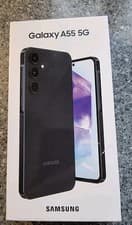 Image of Samsung Galaxy A55 5G Perfect Condition Never Used Brand New!!