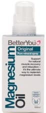 Image of Magnesium Oil Original Spray - 100 ml.