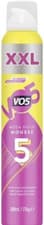 Image of VO5 Mega Hold Mousse XXL 300Ml – Extra Volume & Long-Lasting Hold
