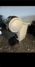 Image of De'Longhi Dolce Gusto Genio S EDG226.A Pod Coffee Machine (lid defirent colour)