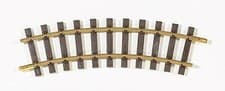 Image of Piko 35211 G-Track (G-R1) Curved Track Radius 1 600mm