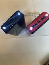 Image of x2 20,000mAh Power Banks – Brand New