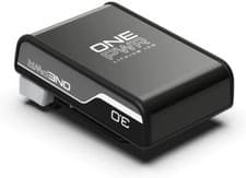 Image of Vax BV15030 OnePWR 3.0 Ah Battery, Black