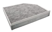 Image of Pollen/Cabin Filter fits Audi by Bogra Motor OE 8K0819439A 8K0819439B 8K0819439C