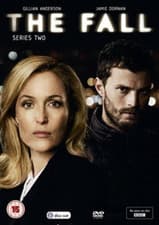 Image of The Fall: Series 2 DVD (2014) New FREE SHIPPING