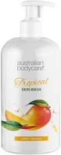 Image of Australian Bodycare Skin Wash Professional 500 ml | Tea Tree Oil + Mango Body W