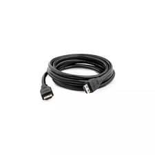 Image of Kramer Electronics C-HMU-6 HDMI cable 1.8 m HDMI Type A (Standard) Black