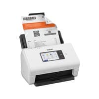Image of Brother ADS-4900W Performance Wireless Document Scanner ADS4900WZU1