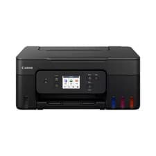 Image of Canon PIXMA G3590 MegaTank Inkjet Printer