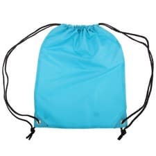 Image of Shugon Stafford Plain Drawstring Tote Bag - 13 Litres (Pack   BC4325