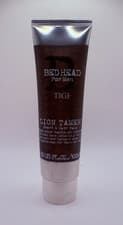 Image of Bed Head for Men by TIGI  lion tamer  Mens beard and hair balm 100ml discon