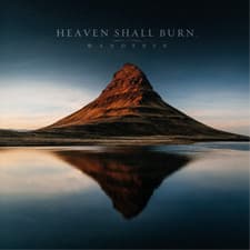 Image of Heaven Shall Burn Wanderer (CD) Album