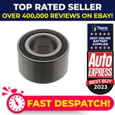Image of Wheel Bearing 04529 Febi 33411123415 33411468927 51934100073 51934100078 Quality