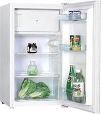 Image of Under Counter Fridge 80 Litre, 48 cm Wide, Igenix IG348R