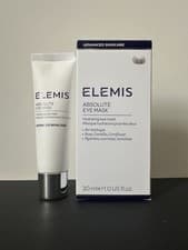 Image of Elemis Absolute Hydrating Eye Mask 30ml