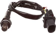 Image of NGK Lambda Sensor UAR9000-EE008 Oxygen Probe – Black