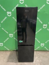 Image of Russell Hobbs 70/30 Freestanding Fridge Freezer - Black RH180FF541E1B #LF121590