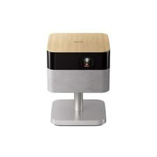 Image of Epson Lifestudio Flex EF-72 4K PRO-UHD LED 3LCD 1,000lm Portable Projector