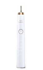 Image of Philips Sonicare HX939L DiamondClean Sonic Electric Toothbrush Handle - Gold