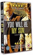Image of You Will Be My Son (DVD, 2013)