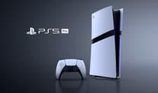 Image of PlayStation 5 Pro Console - 2TB Storage - Brand New Sealed