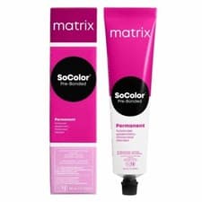 Image of Matrix So Color 90ml  Permanent Hair Colour - Listing 2