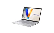 Image of Laptop ASUS Vivobook X1504VA 15.6" Core i7 1355U 16GB RAM 1TB SSD W11Home Silver