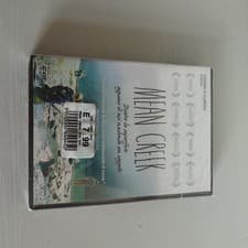 Image of MEAN CREEK DVD NUOVO SIGILLATO italiano Italian import rare
