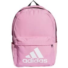 Image of Backpacks Womens, adidas Clsc Bos Backpack, pink