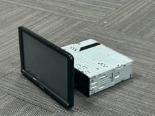 Image of Sony XAV-AX8050D - 9” Car DAB Media Receiver Apple CarPlay / Android Auto REFURB
