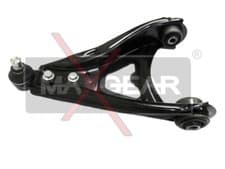Image of MAXGEAR 72-1516 Track Control Arm for RENAULT