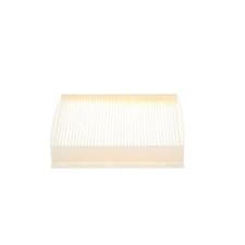 Image of Pollen Cabin Filter For Fiat Linea 323 1.3 D Multijet Bosch 77364561 7739573