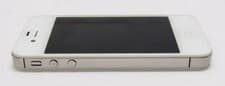 Image of Boxed Apple iPhone 4S A1387 8 GB Smartphone Unlocked - White (MF258LL/A)