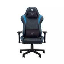 Image of Acer Racing Chair PREDATOR RIFT Lumbar/Headrest 120kg Max Black GP.G0Z11.001