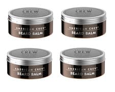 Image of American Crew Beard Balm 60g x4