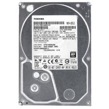 Image of TOSHIBA 2TB 5.7K 32MB SATA III 3.5'' DT01ABA200