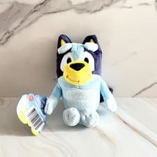 Image of Bluey Friends 8" (20cm) Plush Toy 