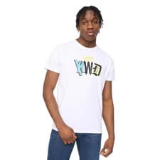 Image of Kings Will Dream Mens Ransom T-Shirt BG2054