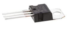 Image of STMicroelectronics L78S10CV Linear Voltage Regulator, 2A, 10 V 3-Pin, TO-220