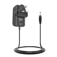 Image of 12V UK Mains AC-DC Adaptor Power Supply for LG BP250 Bluray Blu-Ray Player