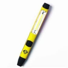 Image of CK T9410 8 LED Pocket Inspection Lamp