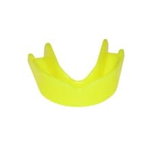 Image of Safegard Essential Mouthguard Junior Yellow Junior Yellow
