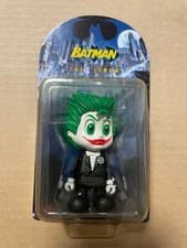 Image of Hot Toys Cosbaby Joker Tuxedo Version DC Comics Batman Figure S Size New