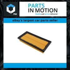 Image of Air Filter fits MITSUBISHI MIRAGE A05A 1.0 2012 on 3A90 Blue Print 1500A399 New