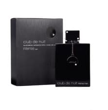 Image of Armaf Club De Nuit Intense Man Eau De Parfum 200ml Spray - NEW