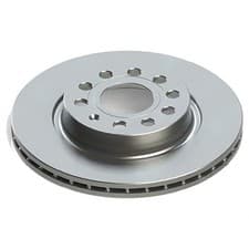 Image of VW/AUDI/SEAT/SKODA - Front Brake Disc -Vented 280mm 1K0615301 - NEW SEALED