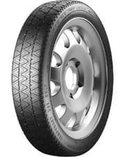 Image of Continental sContact T155/85 R18 115M