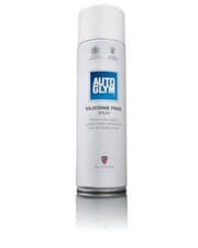 Image of SILICONE-FREE CAR DETAILING VALETING SPRAY 450ML AEROSOL AUTOGLYM 35012B